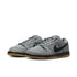 Dunk Low Pro ISO (Cool Grey/Black)